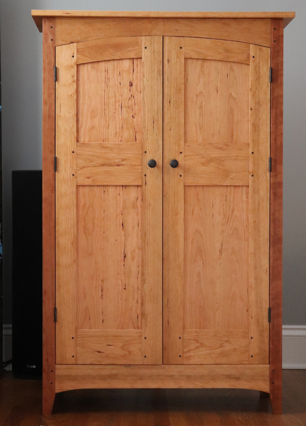 Linen Cupboard