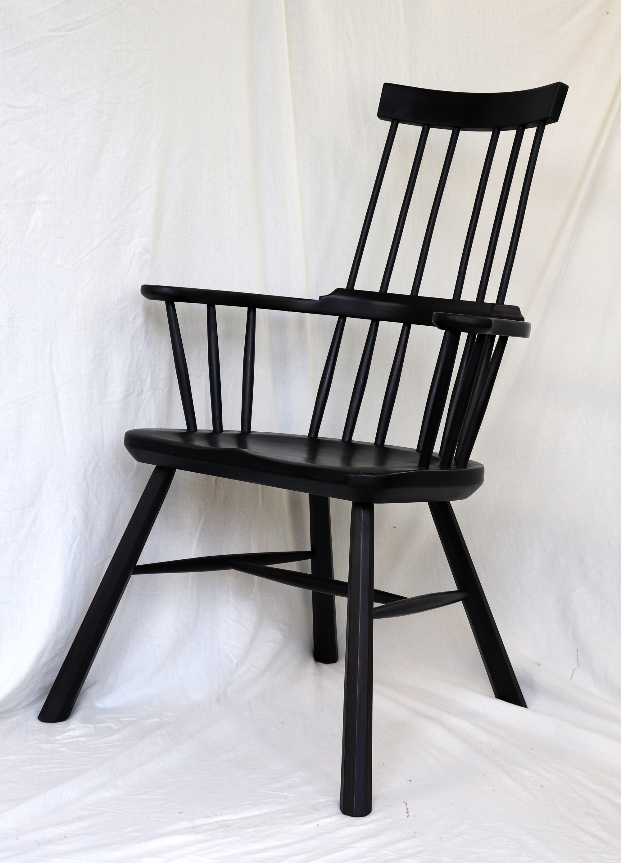 “Welsh” Stick Chair