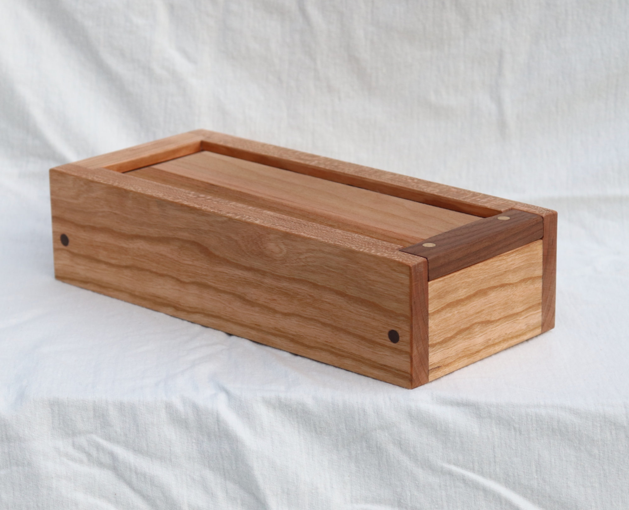 VIP Pencil Box