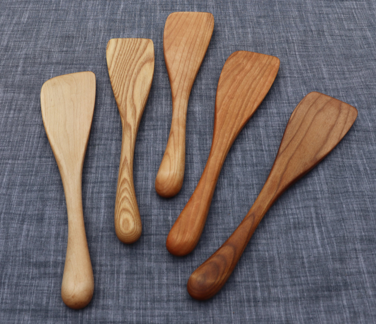 spatulas