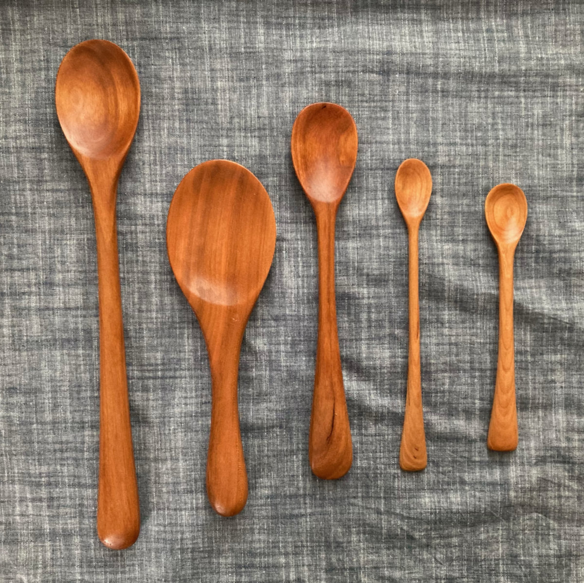 spoons