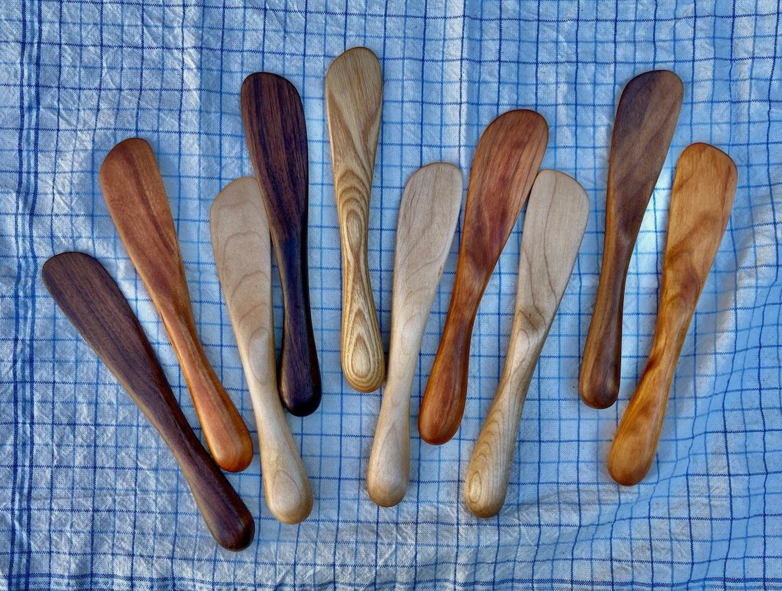 spreaders
